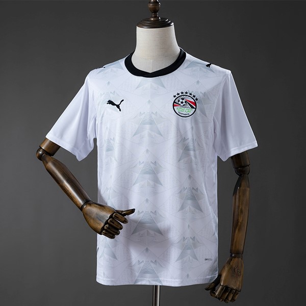 Tailandia Camiseta Egipto 2ª 2026